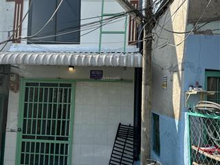 Nhà bán hẻm 1697/26/24 lê văn lương, ấp 8, hiệp phước, tphcm