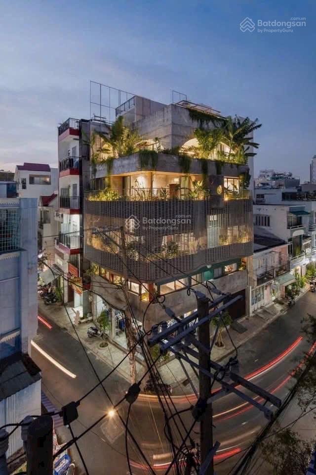 Căn hộ duplex phong cách châu âu cực đẹp hiếm, 40m2, ngay etown cộng hoà, p13, q.tân bình