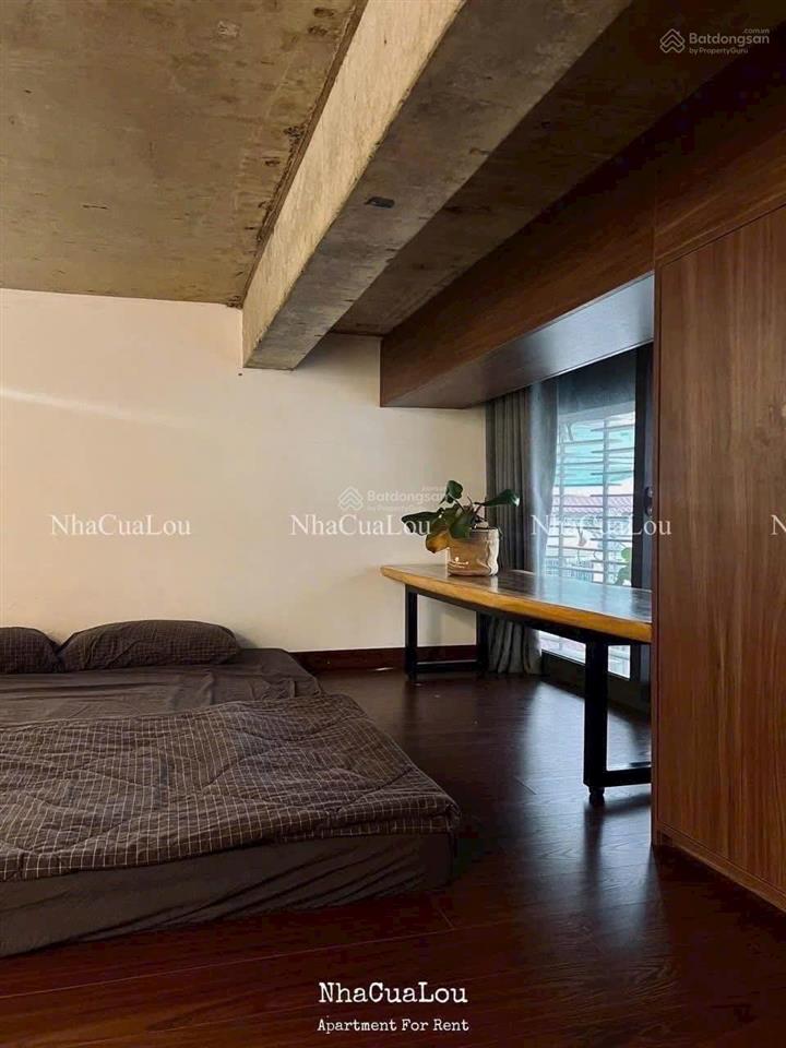 Căn hộ duplex phong cách châu âu cực đẹp hiếm, 40m2, ngay etown cộng hoà, p13, q.tân bình