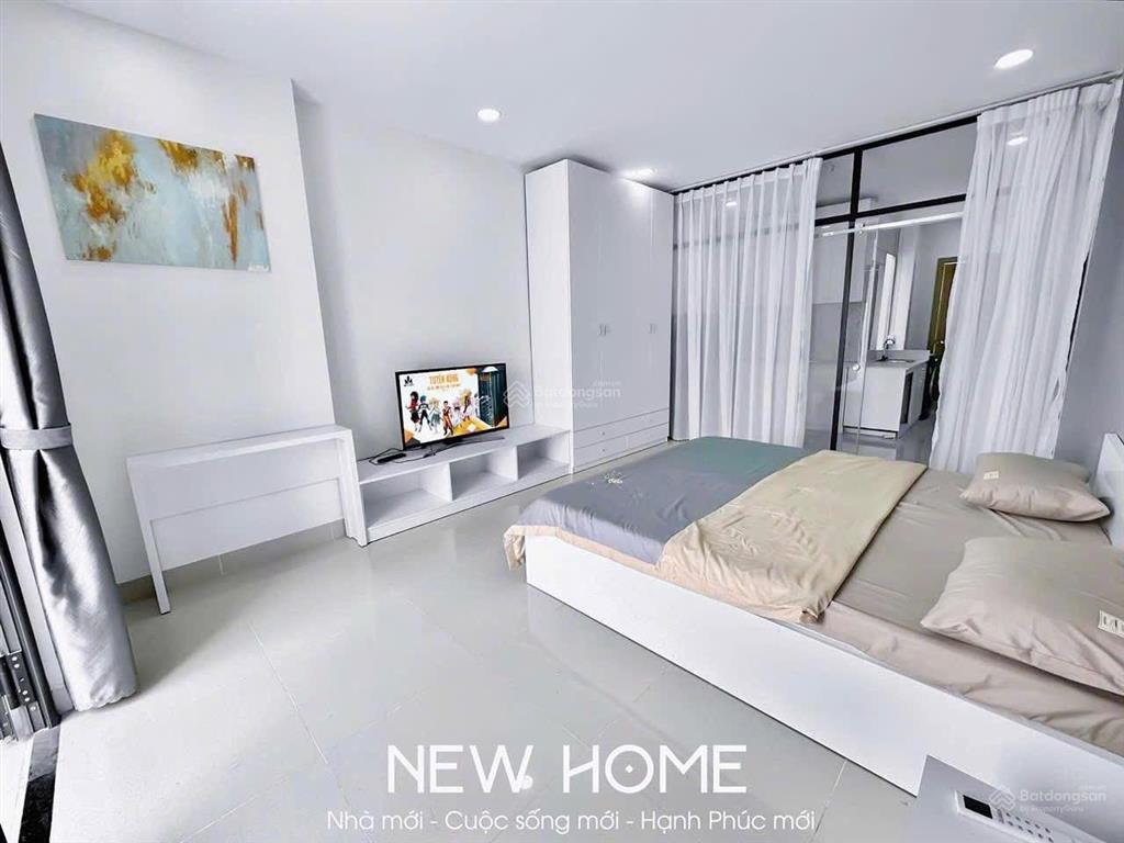 Cho thuê cc mini, 1pn ban công, tại đường lê văn sỹ, q. tân bình, chỉ 8tr