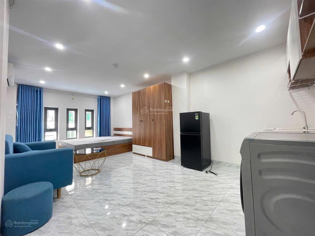 Cho thuê cc mini mới 100%, 40m², giá 7.2 tr, tại hoàng hoa thám, p13, q. tân bình  gần nhà ga t3