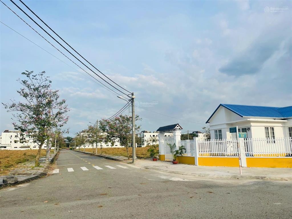 Bán đất nền dự án phúc an garden, 570 triệu, 75m2, đường d8  thiếu niên 3, bàu bàng, bình dương