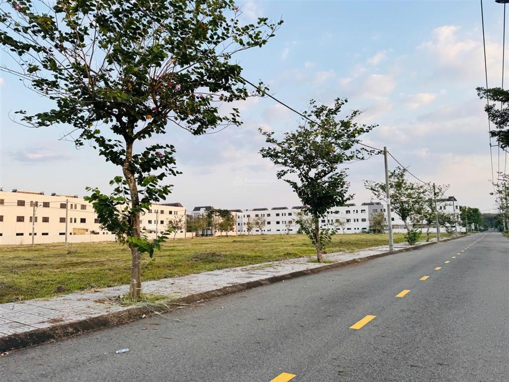 Bán đất nền dự án phúc an garden, 570 triệu, 75m2, đường d8  thiếu niên 3, bàu bàng, bình dương