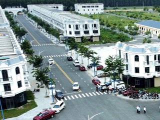 Bán shophouse tại thăng long central city, 2,25 tỷ, 100m2, giá siêu hời