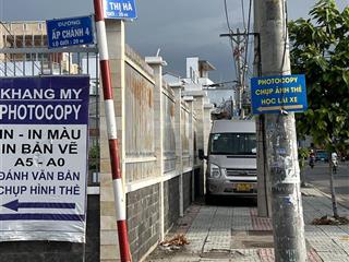 Bán đất tại ấp chánh 4, 20 triệu / m2, 943m2, nhiều tiện ích, uy tín