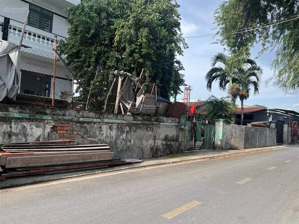 Bán đất tại ấp chánh 2, tân xuân, hóc môn, giá ưu đãi 14,5 tỷ, diện tích 943m2