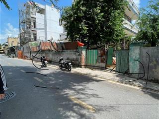 Bán đất tại ấp chánh 2, tân xuân, hóc môn, giá ưu đãi 14,5 tỷ, diện tích 943m2