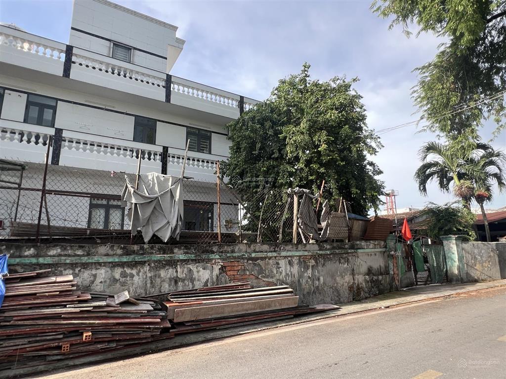 Bán đất tại ấp chánh 2, tân xuân, hóc môn, giá ưu đãi 14,5 tỷ, diện tích 943m2