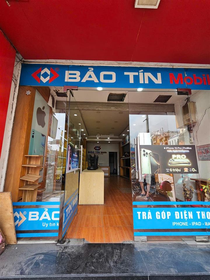Cho thuê mặt bằng kinh doanh  vị trí đẹp dễ tiếp cận