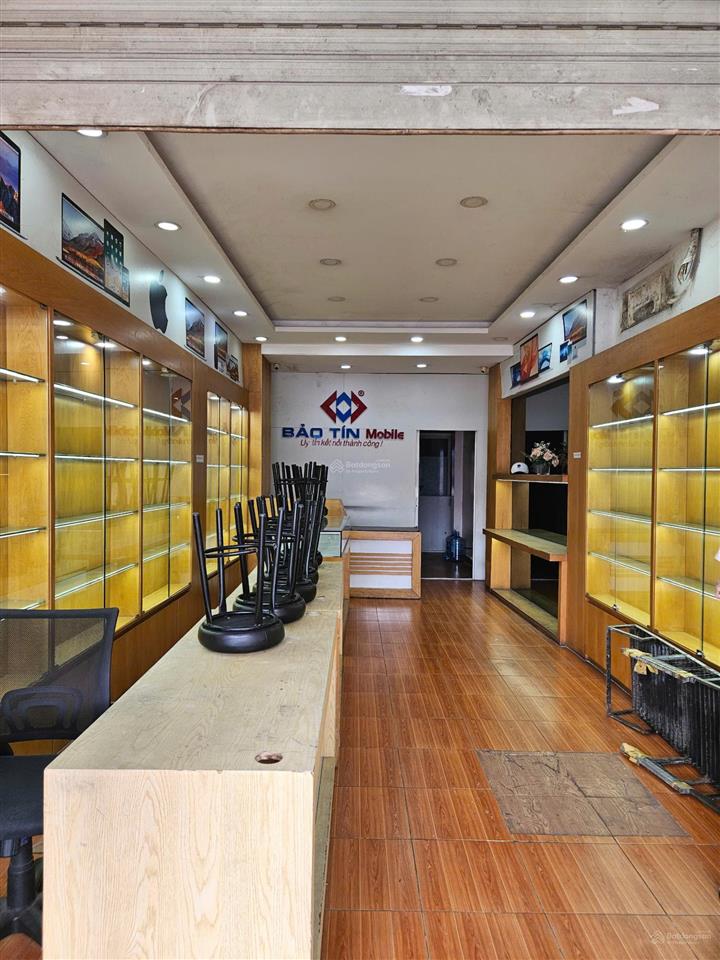Cho thuê mặt bằng kinh doanh  vị trí đẹp dễ tiếp cận