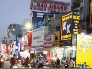 Chủ giảm mạnh 1 tỷ bán nhà 3 tầng mặt tiền bà triệu huế