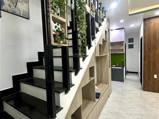 Chưa đến 3 tỷ nhà 2 tầng trung tâm tp huế ô tô qua nhà không ngập lụt