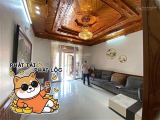 Bán nhà mặt tiền nguyễn khoa vy, vỹ dạ, huế  132m², 3 tầng, 5pn, kinh doanh tốt  giá 6,59 tỷ tl