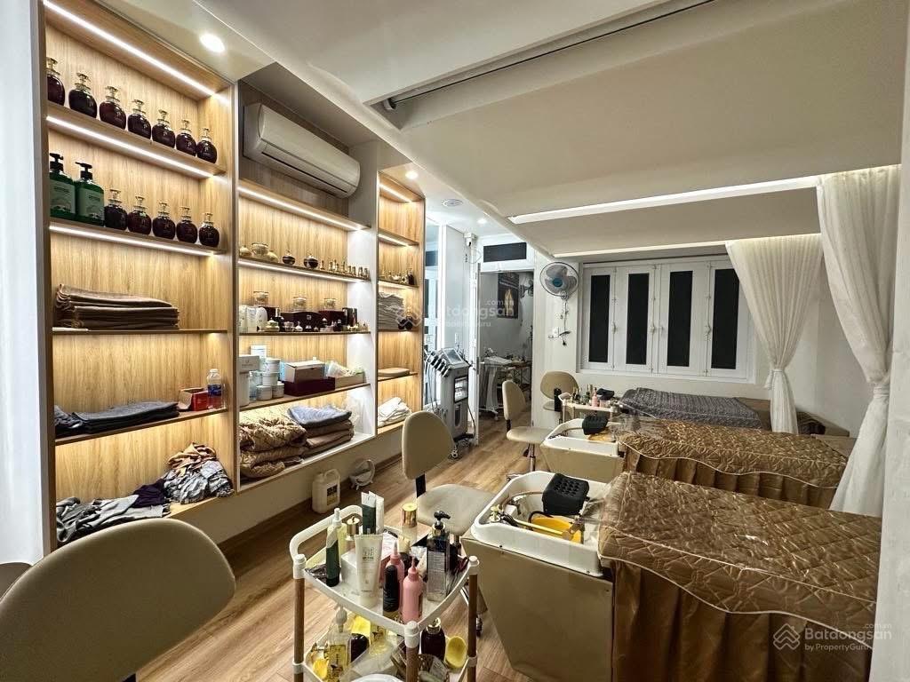 Chủ giảm mạnh hơn 3,5 tỷ nhà mặt tiền kinh doanh spa sát ngay ngã 6 vincom huế