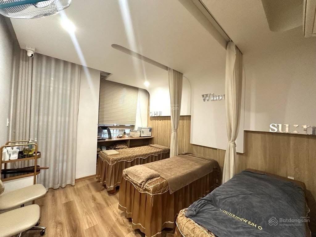 Chủ giảm mạnh hơn 3,5 tỷ nhà mặt tiền kinh doanh spa sát ngay ngã 6 vincom huế