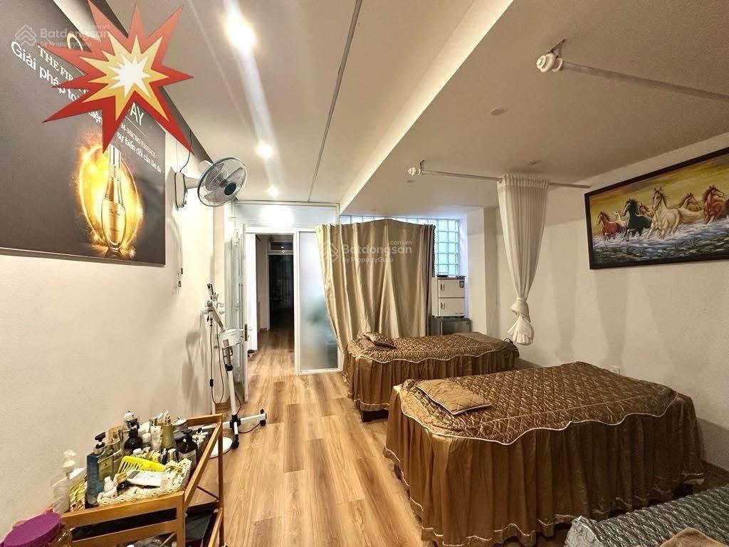 Chủ giảm mạnh hơn 3,5 tỷ nhà mặt tiền kinh doanh spa sát ngay ngã 6 vincom huế