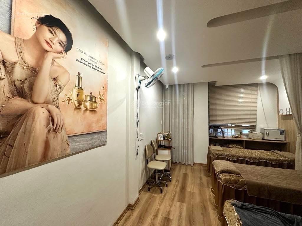 Chủ giảm mạnh hơn 3,5 tỷ nhà mặt tiền kinh doanh spa sát ngay ngã 6 vincom huế