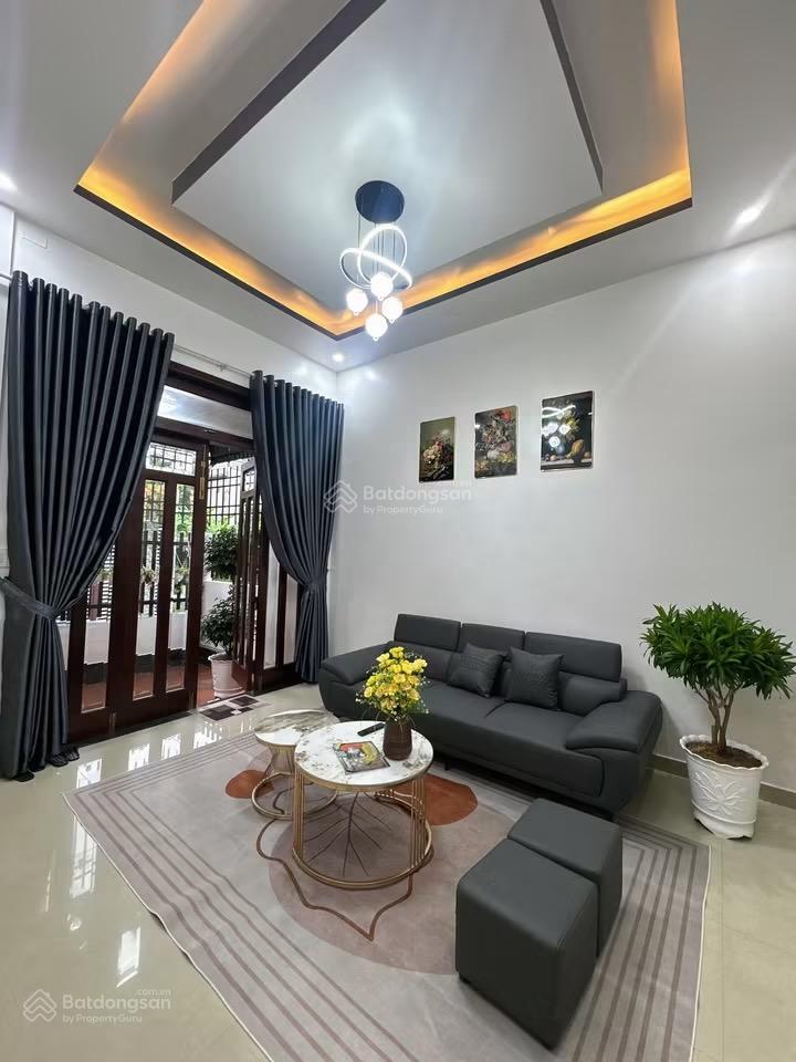 Chỉ hơn 3, x tỷ sở hữu nhà đầy đủ công năng ngay trung tâm tp huế