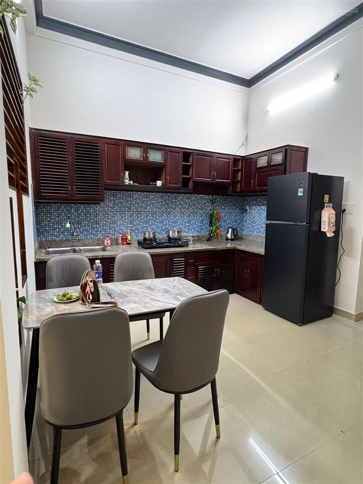 Chỉ hơn 3, x tỷ sở hữu nhà đầy đủ công năng ngay trung tâm tp huế