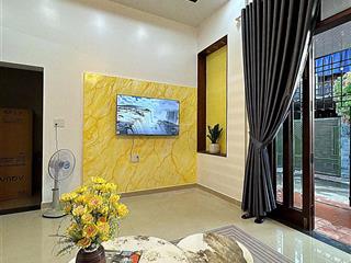 Chỉ hơn 3, x tỷ sở hữu nhà đầy đủ công năng ngay trung tâm tp huế