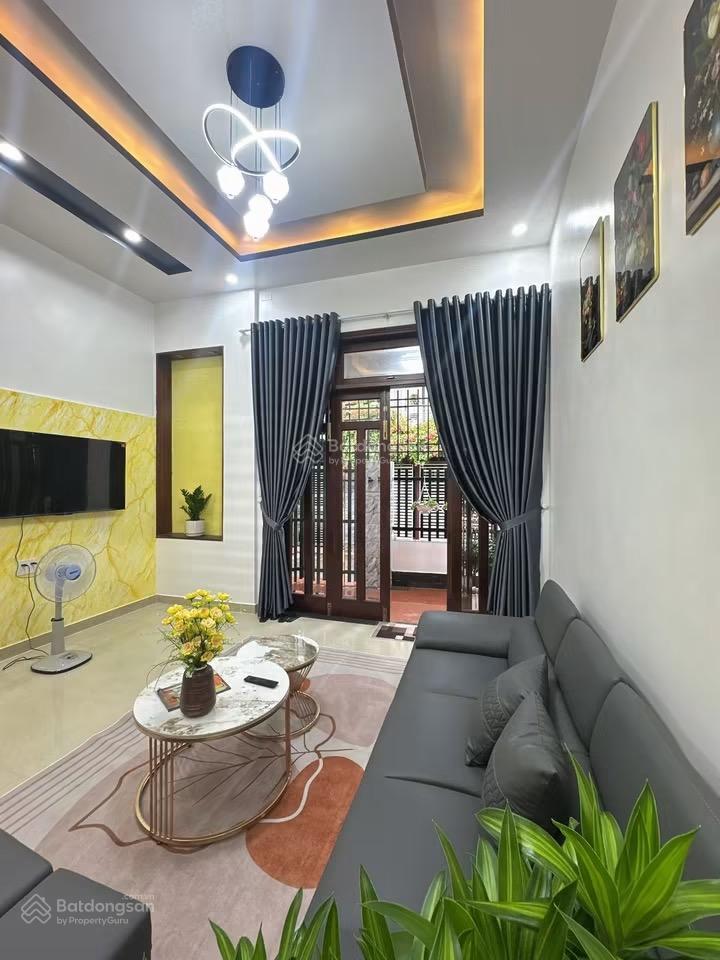 Chỉ hơn 3, x tỷ sở hữu nhà đầy đủ công năng ngay trung tâm tp huế