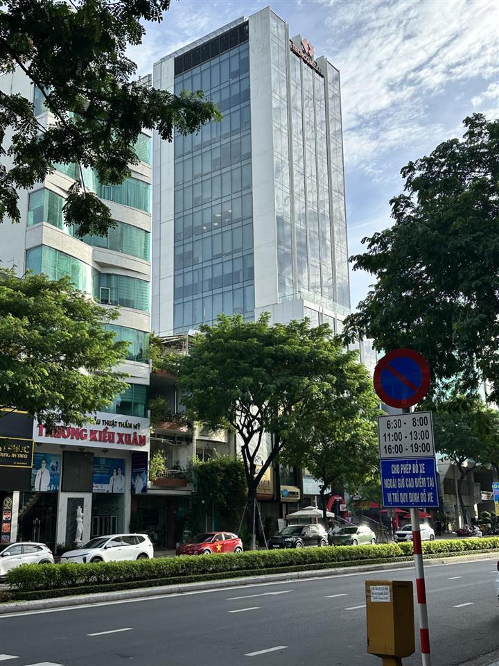 Nhà mặt phố đẹp tại nguyễn văn linh, thanh khê, gần sân bay đà nẵng, 22,5 tỷ, 106m2
