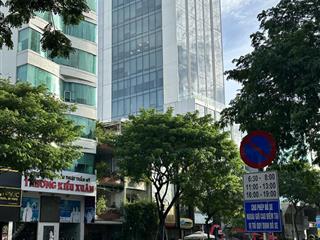 Nhà mặt phố đẹp tại nguyễn văn linh, thanh khê, gần sân bay đà nẵng, 22,5 tỷ, 106m2