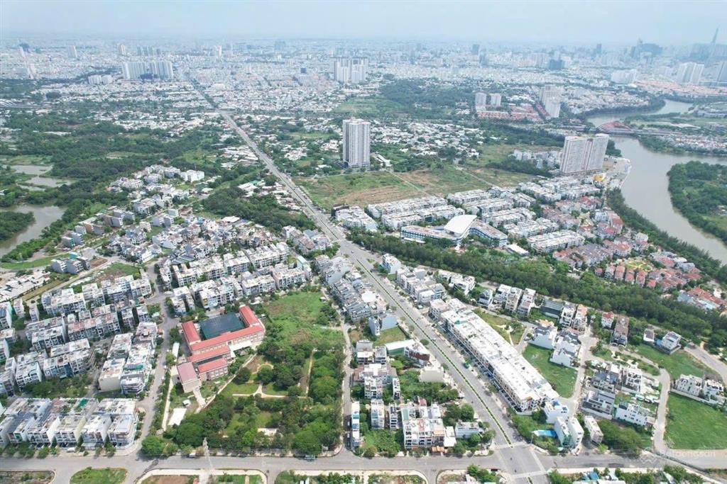 Duy nhất 1 nền view sông ông lớn ,khu dân cư t30 5x20 giá 8.5 tỷ sổ đỏ  0357 313 ***