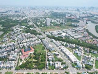 Duy nhất 1 nền view sông ông lớn ,khu dân cư t30 5x20 giá 8.5 tỷ sổ đỏ  0357 313 ***