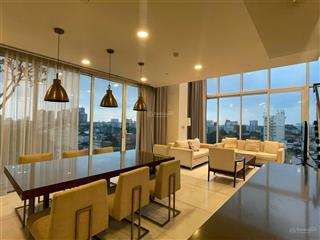 Sky villas serenity, 259 điện biên phủ quận 3, 208m2 4pn đầy đủ nội thất giá 34 tỷ spa 0357 313 ***