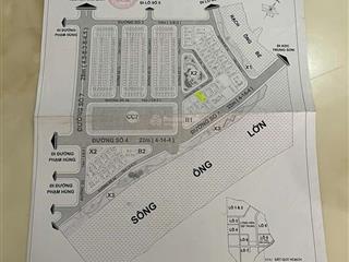 Nền bt kdc kiên cường bình hưng 12.5x20=250m2 cách q1 chỉ 10 phút ,view gần sông ông lớn .rmit