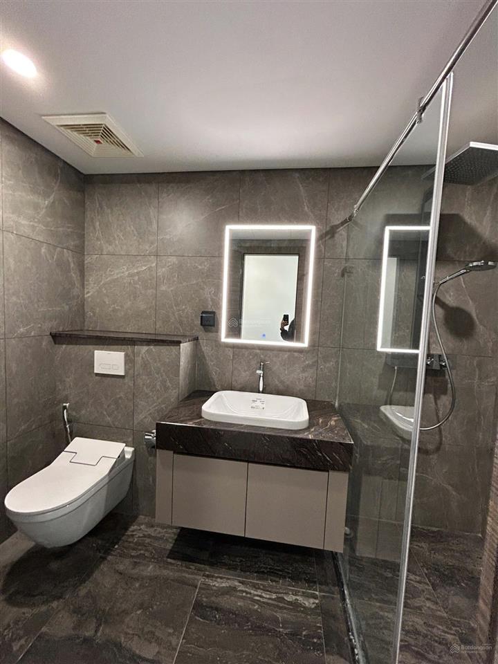 Noble crystal riverside 137m2 2pn +1 kho view trung tâm thành phố layout đẹp 7.5 tỷ  0357 313 ***