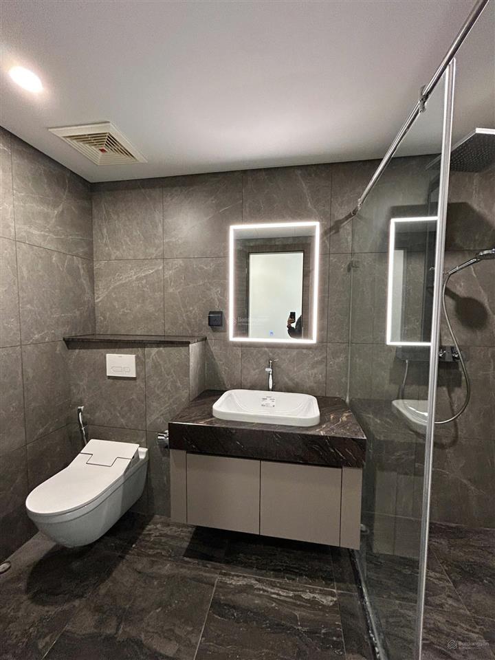 Noble crystal riverside 137m2 2pn +1 kho view trung tâm thành phố layout đẹp 7.5 tỷ  0357 313 ***