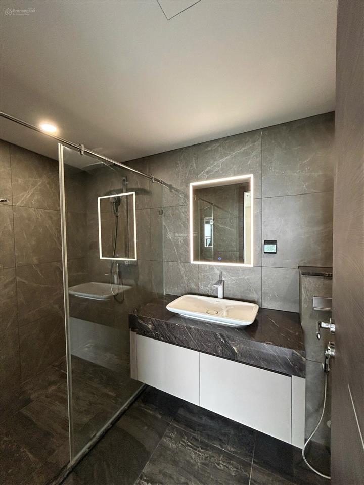 Noble crystal riverside 137m2 2pn +1 kho view trung tâm thành phố layout đẹp 7.5 tỷ  0357 313 ***