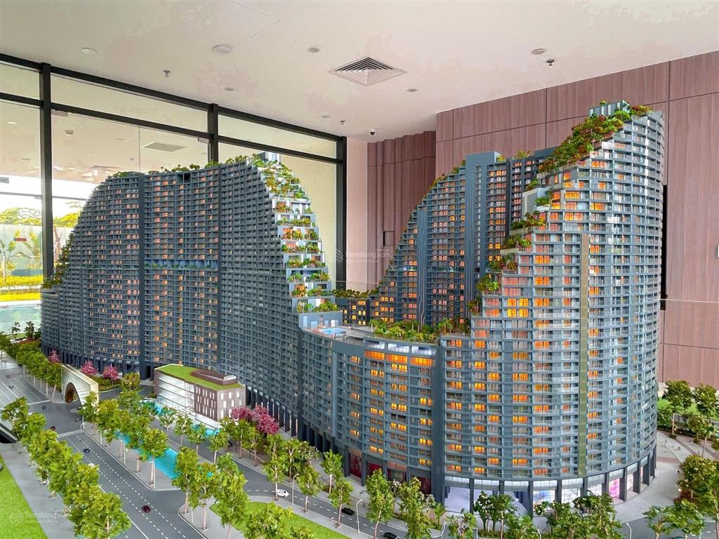 Noble crystal riverside khi đẳng cấp gặp không gian ven sông 110m² chỉ 5.5 tỷ  0357 313 ***