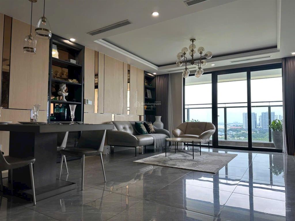 Noble crystal riverside khi đẳng cấp gặp không gian ven sông 110m² chỉ 5.5 tỷ  0357 313 ***