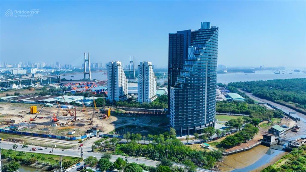 Noble crystal riverside khi đẳng cấp gặp không gian ven sông 110m² chỉ 5.5 tỷ  0357 313 ***