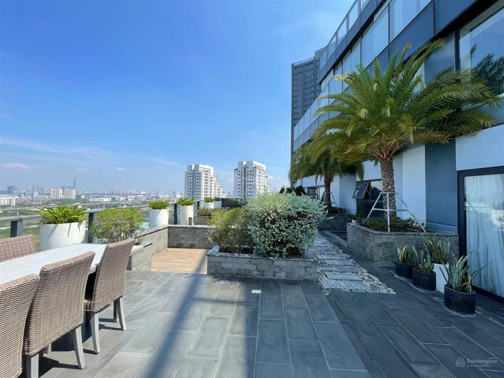 Noble crystal riverside khi đẳng cấp gặp không gian ven sông 110m² chỉ 5.5 tỷ  0357 313 ***