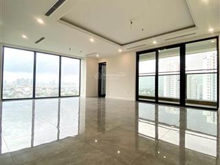 Layout đẹp noble crystal riverside, 138.5m2 2 phòng ngủ 2 vệ sinh giá 8.1 tỷ tầng trung cao