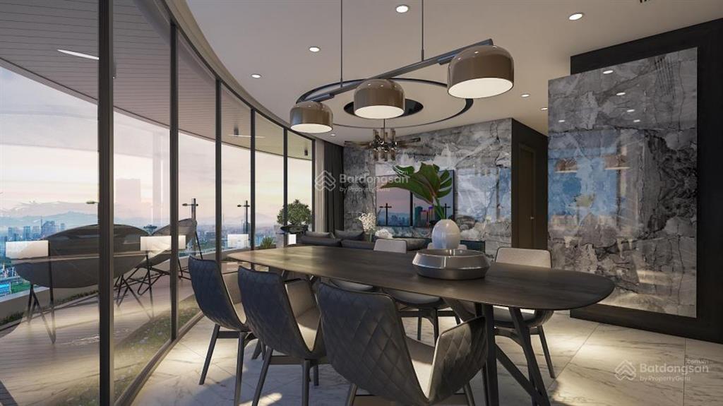 7,5 tỷ 116m2 3 phòng ngủ view sông không bị chắn phú mỹ hưng  view q1  vương 0357 313 ***