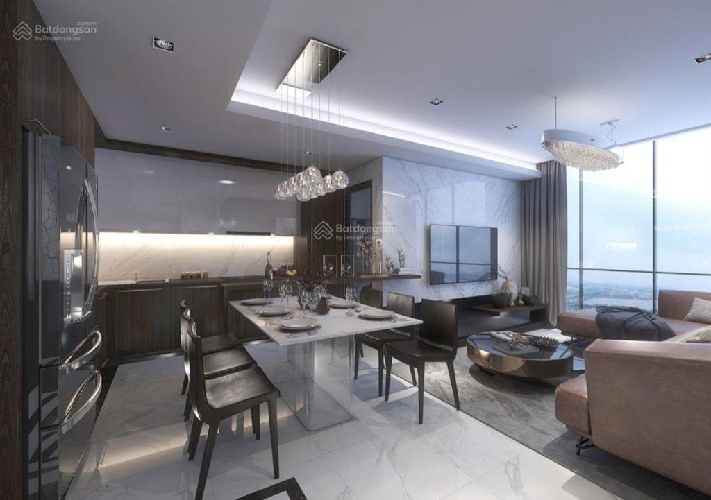 7,5 tỷ 116m2 3 phòng ngủ view sông không bị chắn phú mỹ hưng  view q1  vương 0357 313 ***