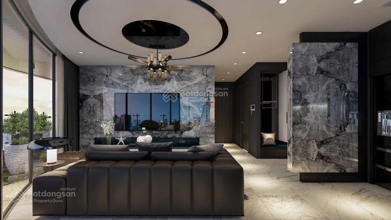 7,5 tỷ 116m2 3 phòng ngủ view sông không bị chắn phú mỹ hưng  view q1  vương 0357 313 ***