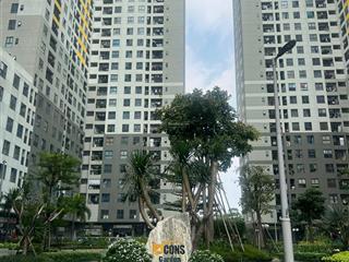 Bán căn hộ 3pn 2wc 70m2 tại bcons garden, đường phạm hữu lầu, giá siêu hời 2,5 tỷ bao hết thuế phí