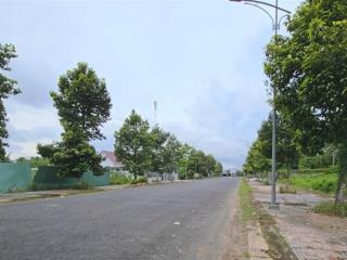 Bán đất thổ cư gần bờ sông cổ chiên và kdl trường an trung tâm tp.vĩnh long