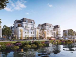 Bán căn 90m2 của dự án hoàng huy green gần trung tâm hành chính hải phòng