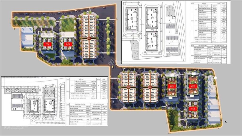 Căn hộ 2 ngủ 1 wc tại dự án nhà ở xã hội hoàng huy new city hỗ trợ 70% gtch