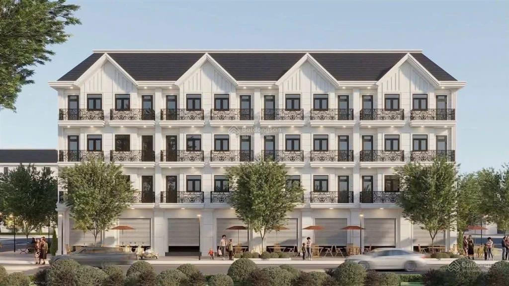 Bán căn hộ 2pn view đẹp tại hoàng huy green river, 914 triệu, 65m2