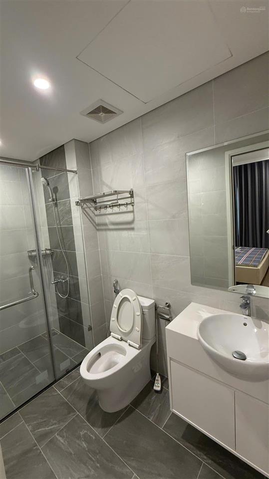 Bán căn hộ 2pn, 2wc tại vinhomes smart city, giá tốt 5,2 tỷ, 63,3m2
