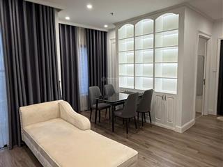 Bán căn hộ 2pn, 2wc tại vinhomes smart city, giá tốt 5,2 tỷ, 63,3m2