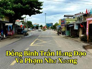 Chính chủ chào lô bê tông tứ ngân điện ngọc, gần phạm như xương